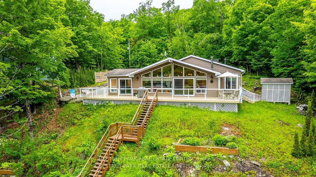 1601 Claude Brown Road