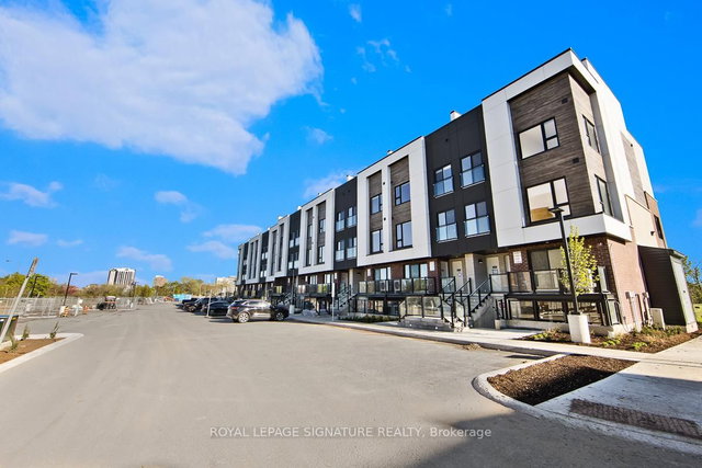 308B - 16 Melbourne Avenue