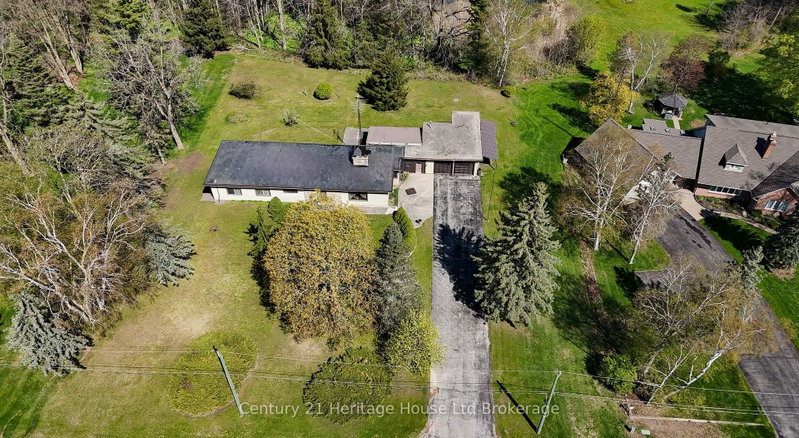 home for sale on 88 Potters Road