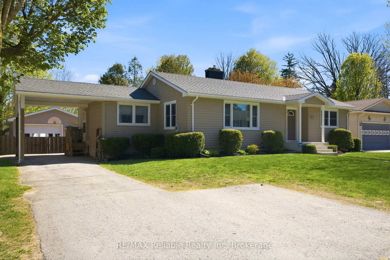 home for sale on 131 Townsend Street