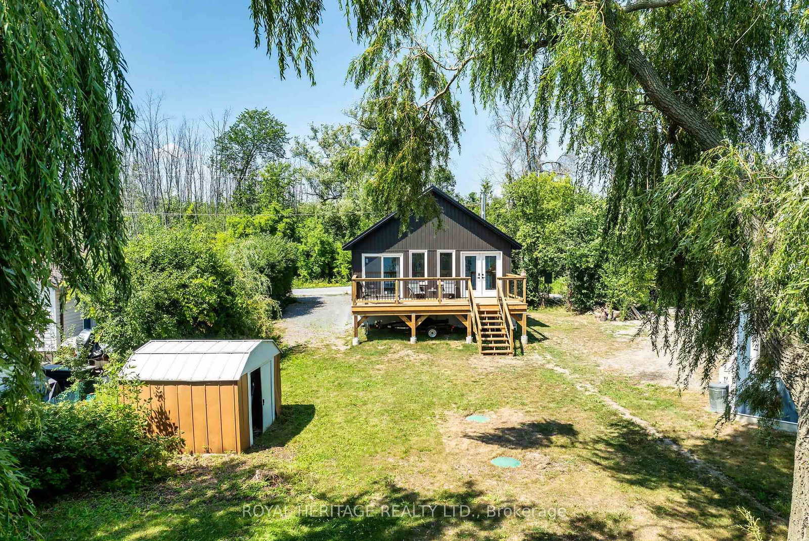 441 N Hannah Road • Otonabee-South Monaghan, ON photo 6