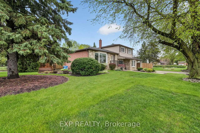 3510 Yale Crescent