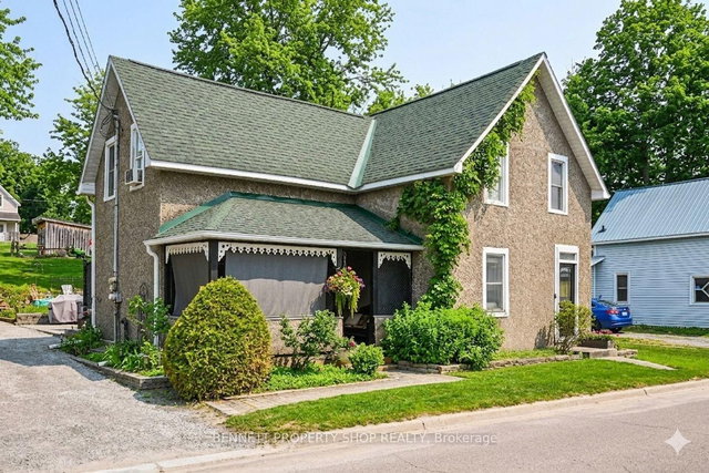 827 River Road