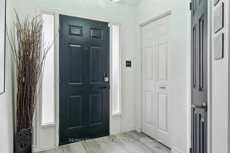 45 Hawkins Drive