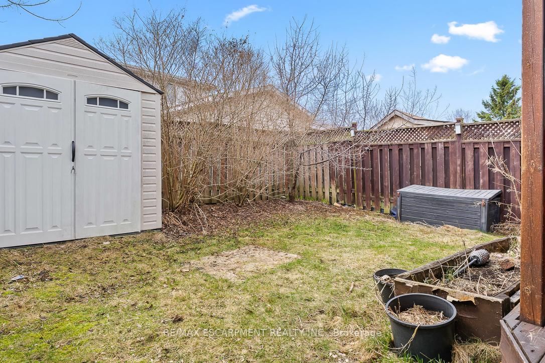 45 Hawkins Drive • Cambridge, ON photo 44