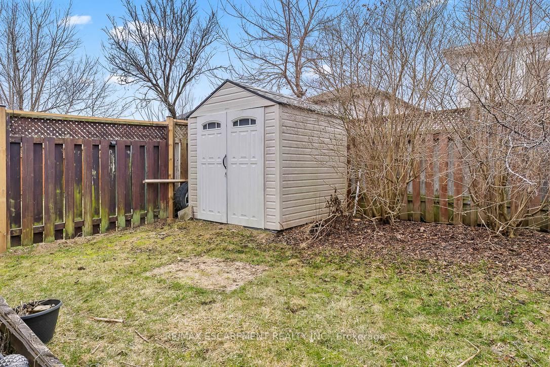 45 Hawkins Drive • Cambridge, ON photo 45
