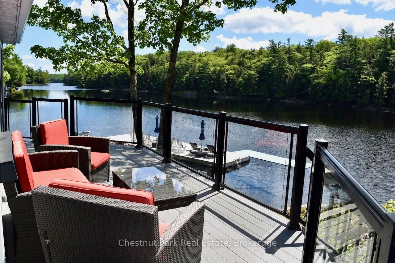 16 Stewart-King Road • The Archipelago, ON photo 1