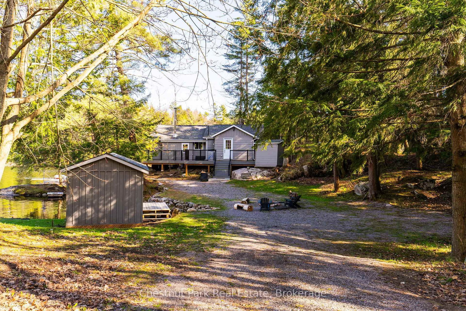 16 Stewart-King Road • The Archipelago, ON photo 10