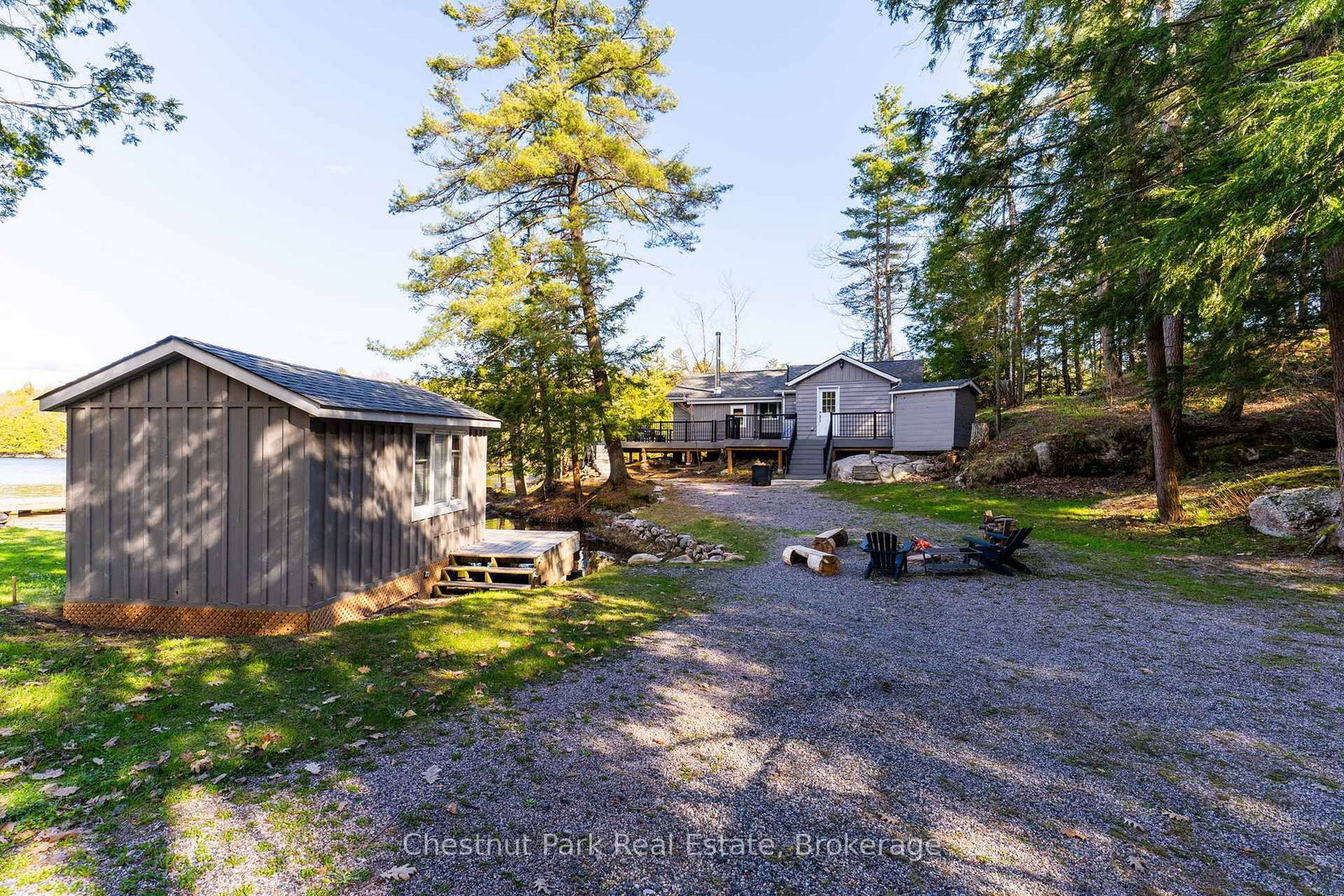 16 Stewart-King Road • The Archipelago, ON photo 11