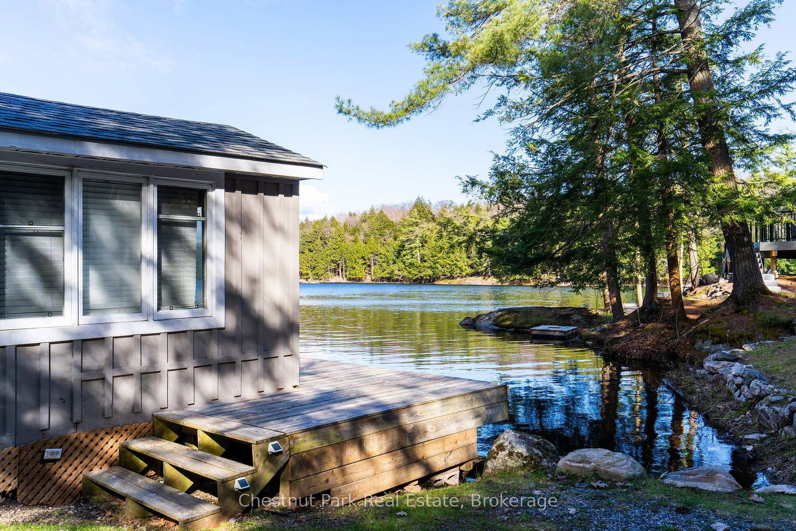 16 Stewart-King Road • The Archipelago, ON photo 12