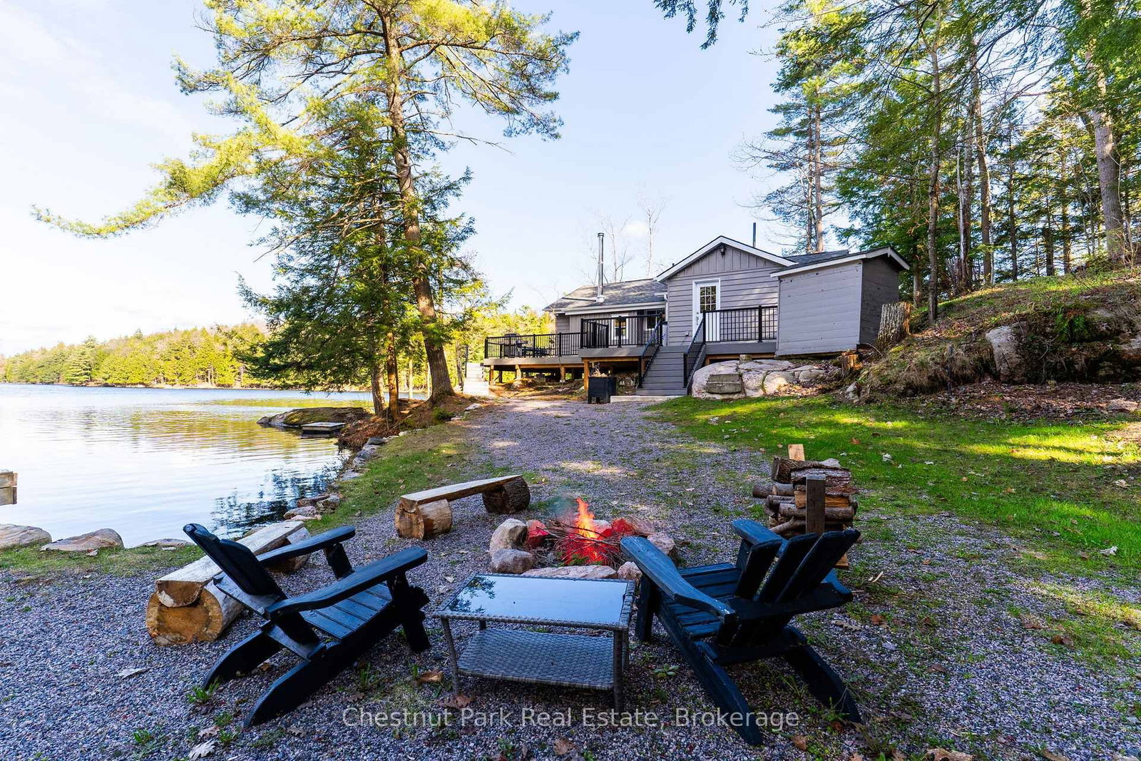 16 Stewart-King Road • The Archipelago, ON photo 13