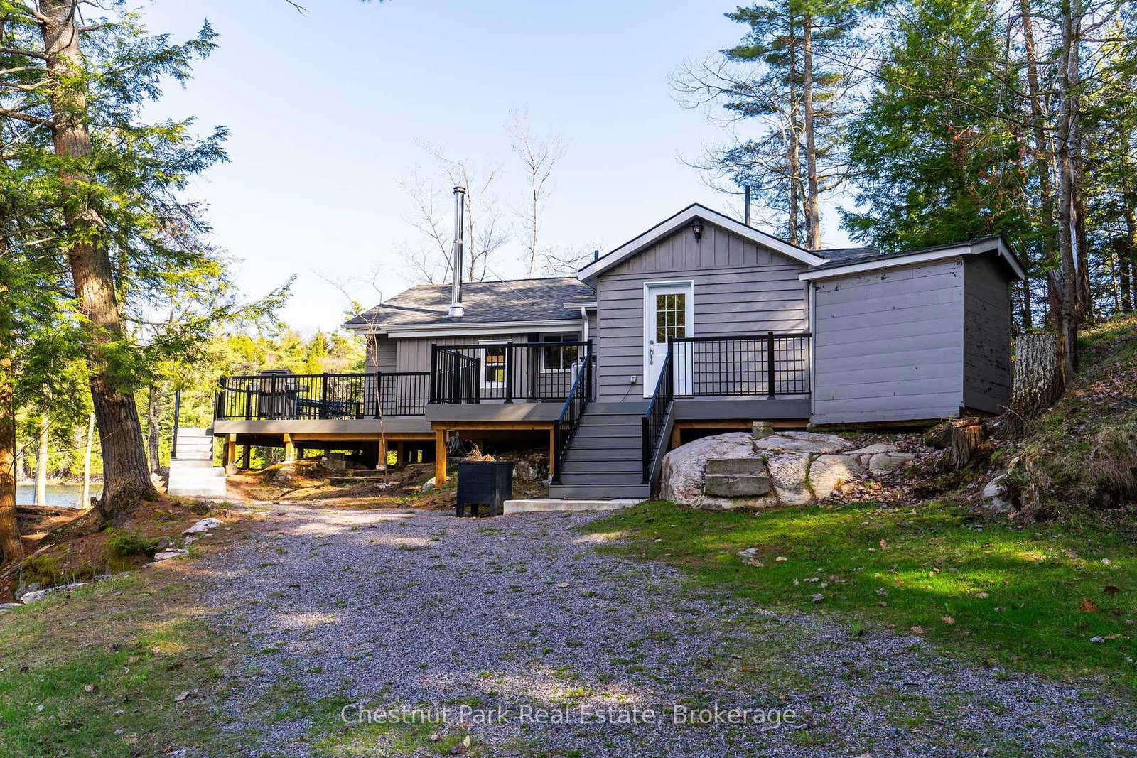 16 Stewart-King Road • The Archipelago, ON photo 14
