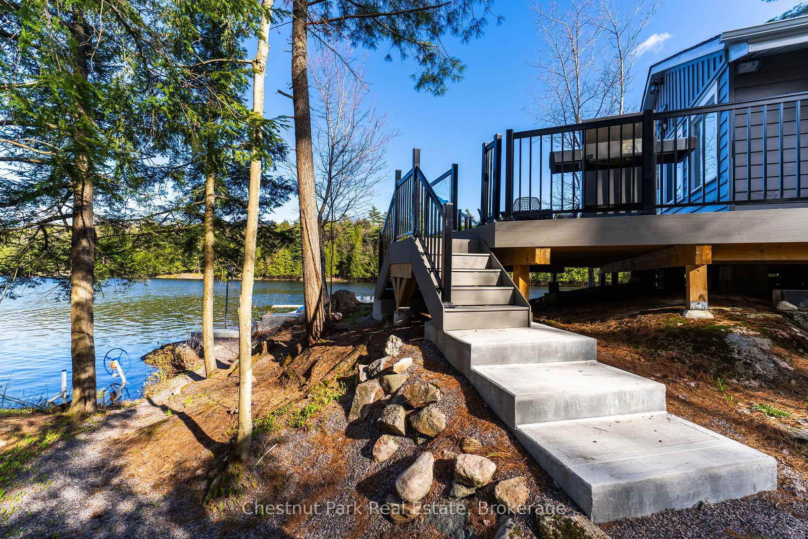 16 Stewart-King Road • The Archipelago, ON photo 15