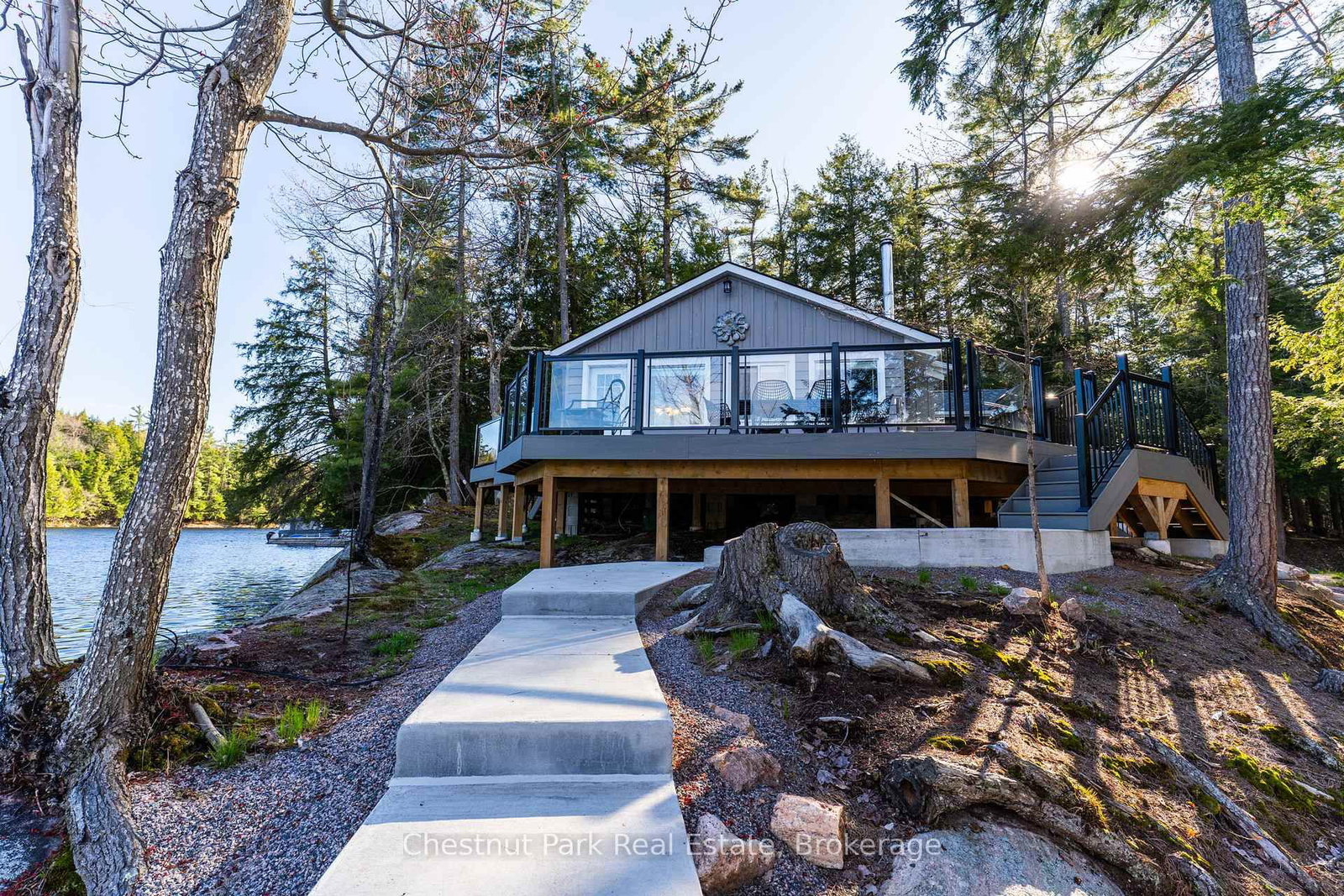 16 Stewart-King Road • The Archipelago, ON photo 17