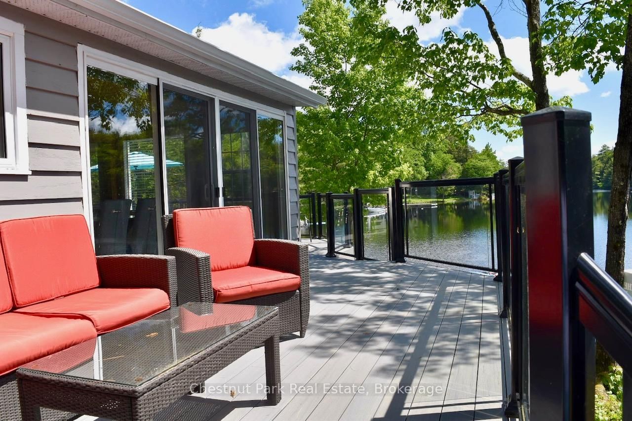 16 Stewart-King Road • The Archipelago, ON photo 18