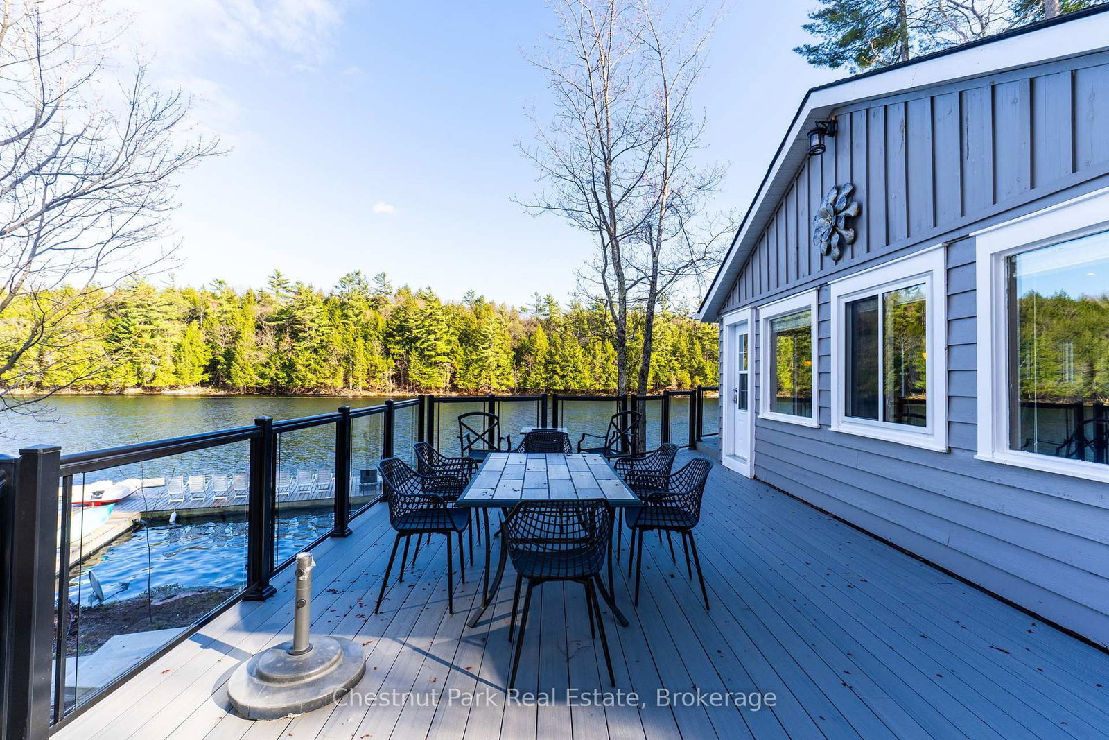 16 Stewart-King Road • The Archipelago, ON photo 19