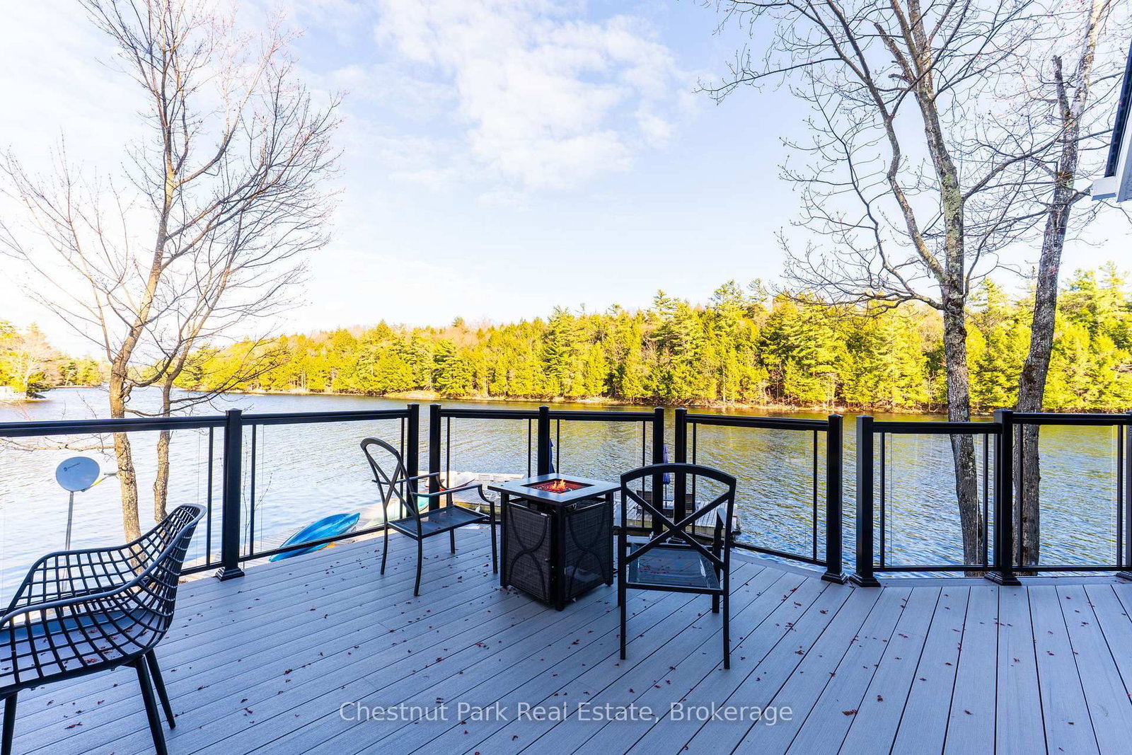 16 Stewart-King Road • The Archipelago, ON photo 20