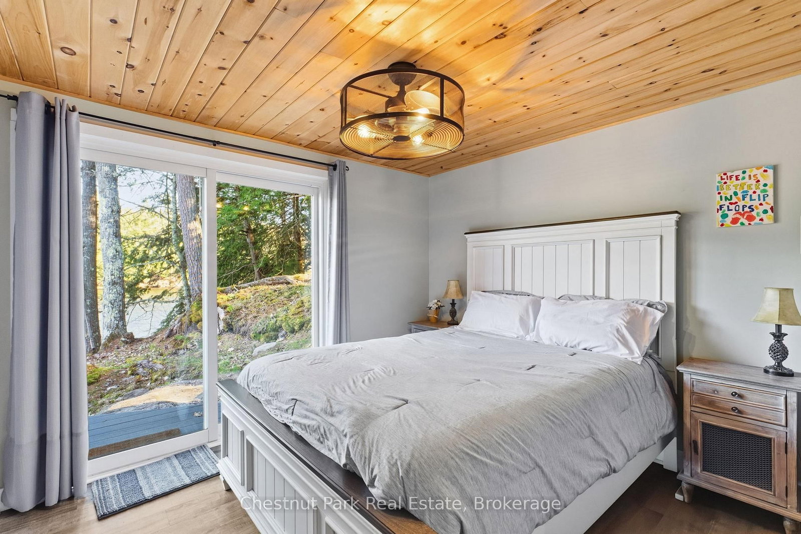 16 Stewart-King Road • The Archipelago, ON photo 29