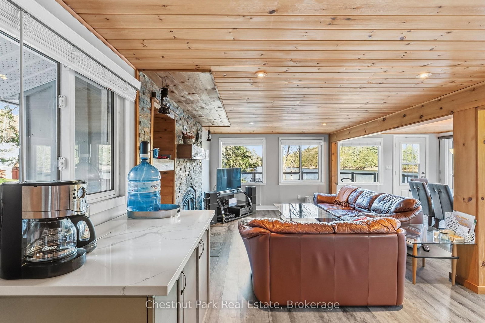 16 Stewart-King Road • The Archipelago, ON photo 32