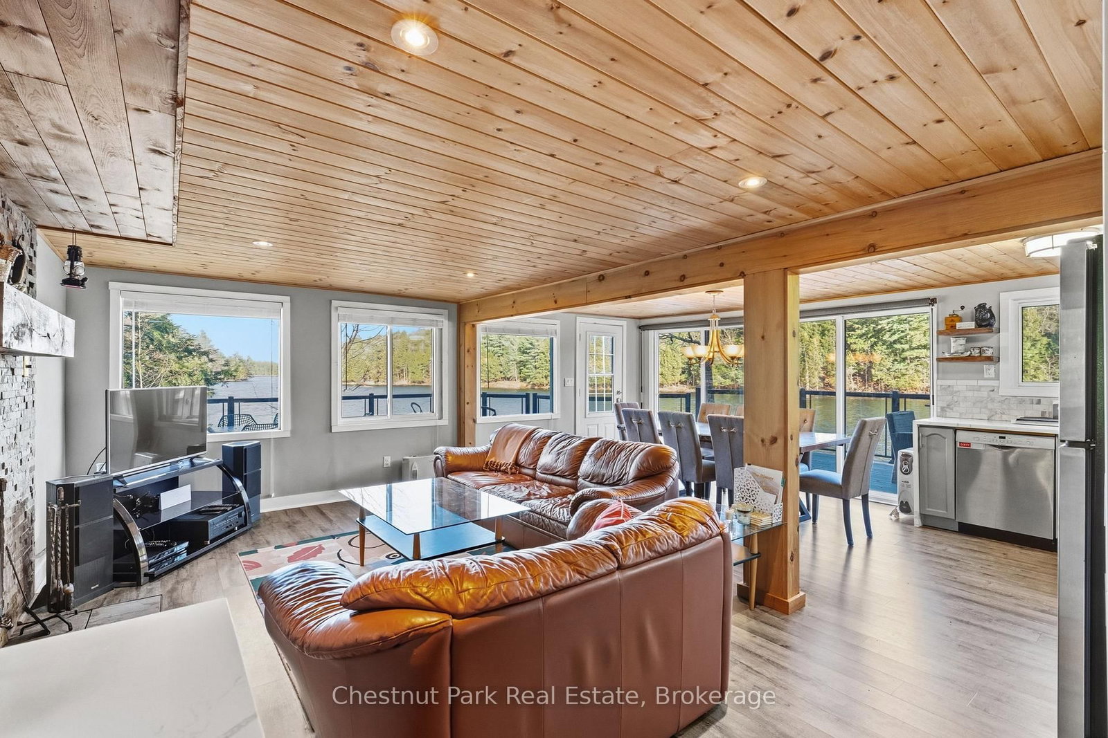 16 Stewart-King Road • The Archipelago, ON photo 33