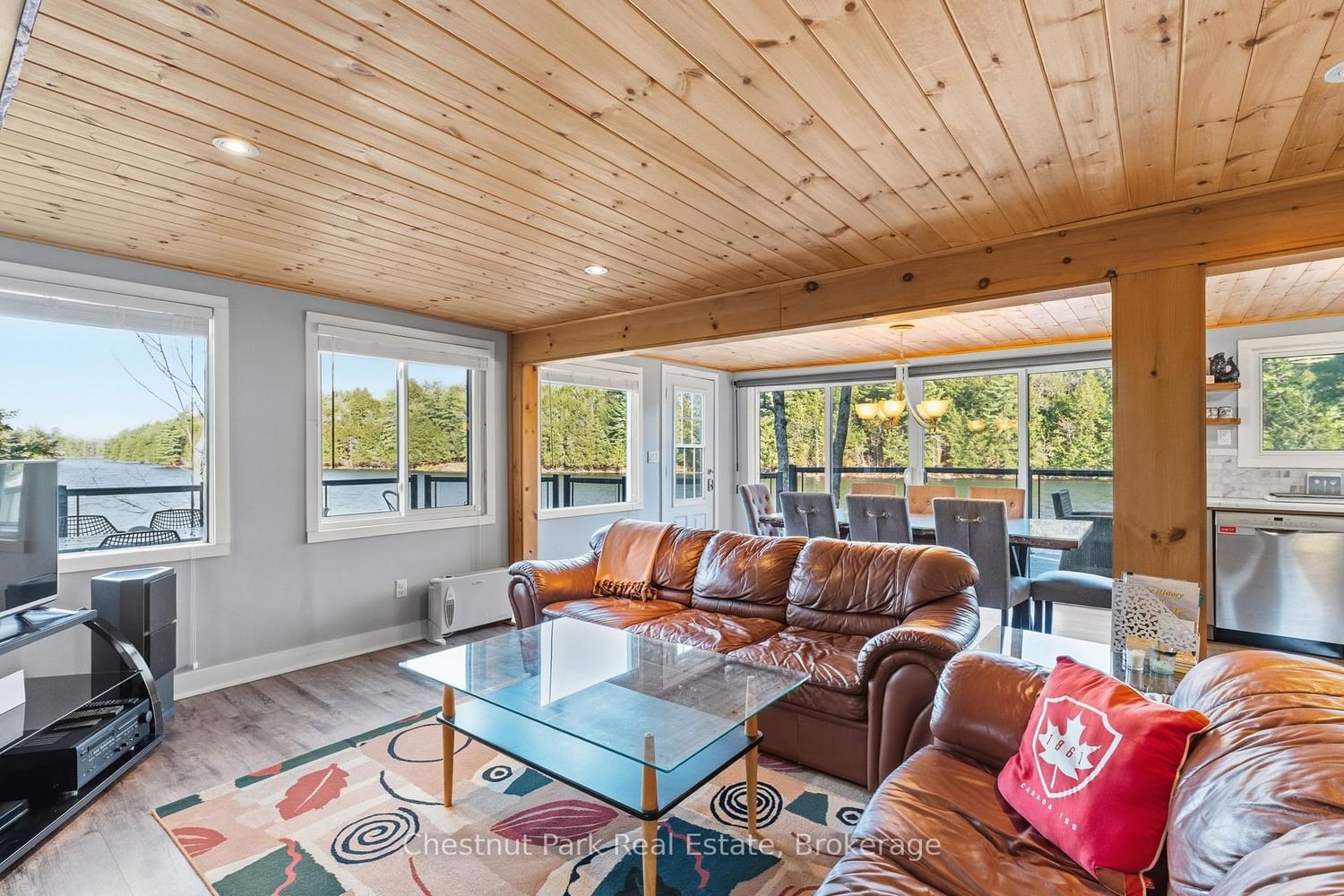 16 Stewart-King Road • The Archipelago, ON photo 34