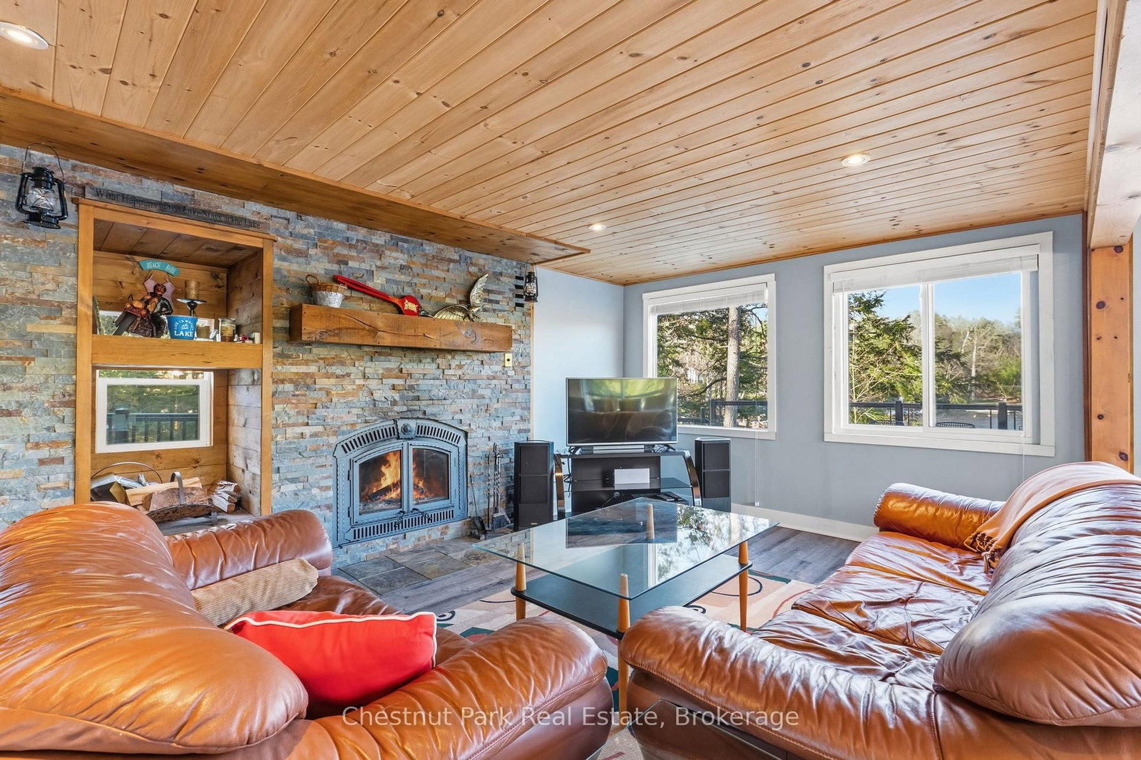 16 Stewart-King Road • The Archipelago, ON photo 35