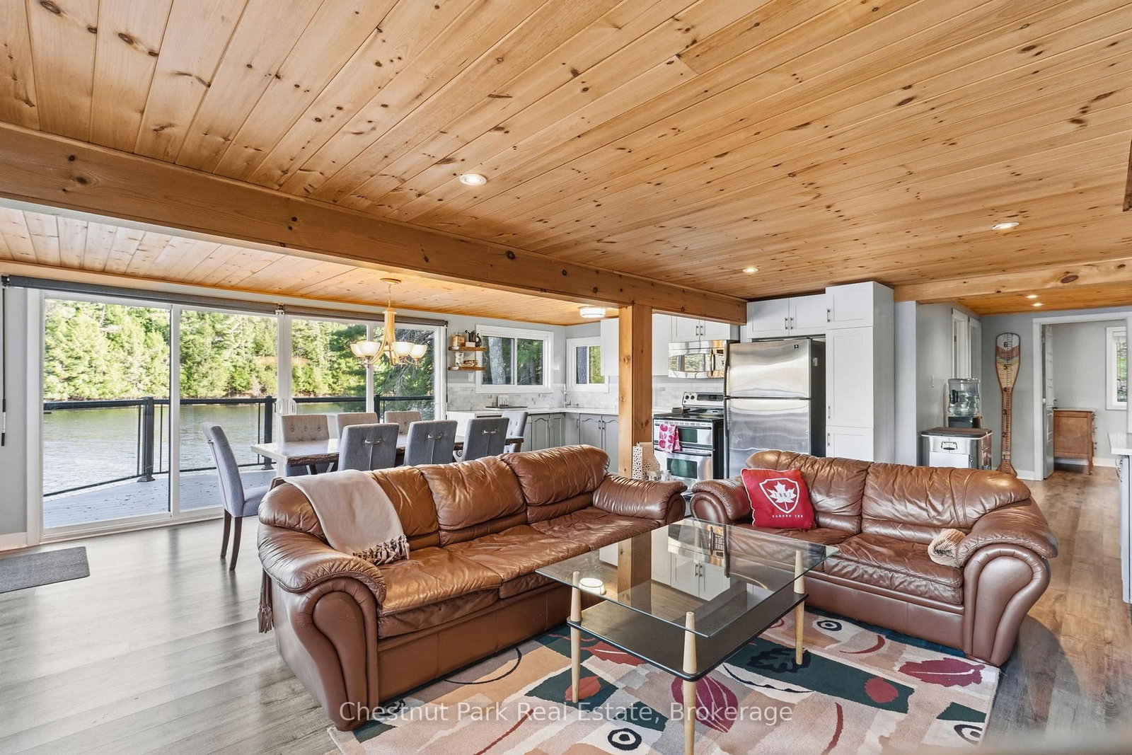 16 Stewart-King Road • The Archipelago, ON photo 36