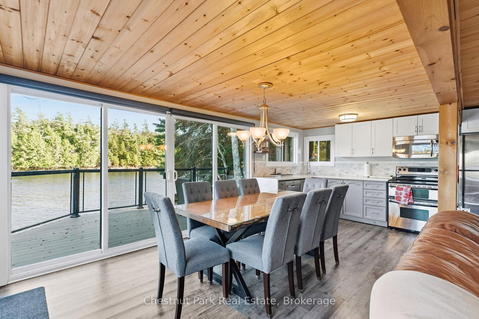 16 Stewart-King Road • The Archipelago, ON photo 37
