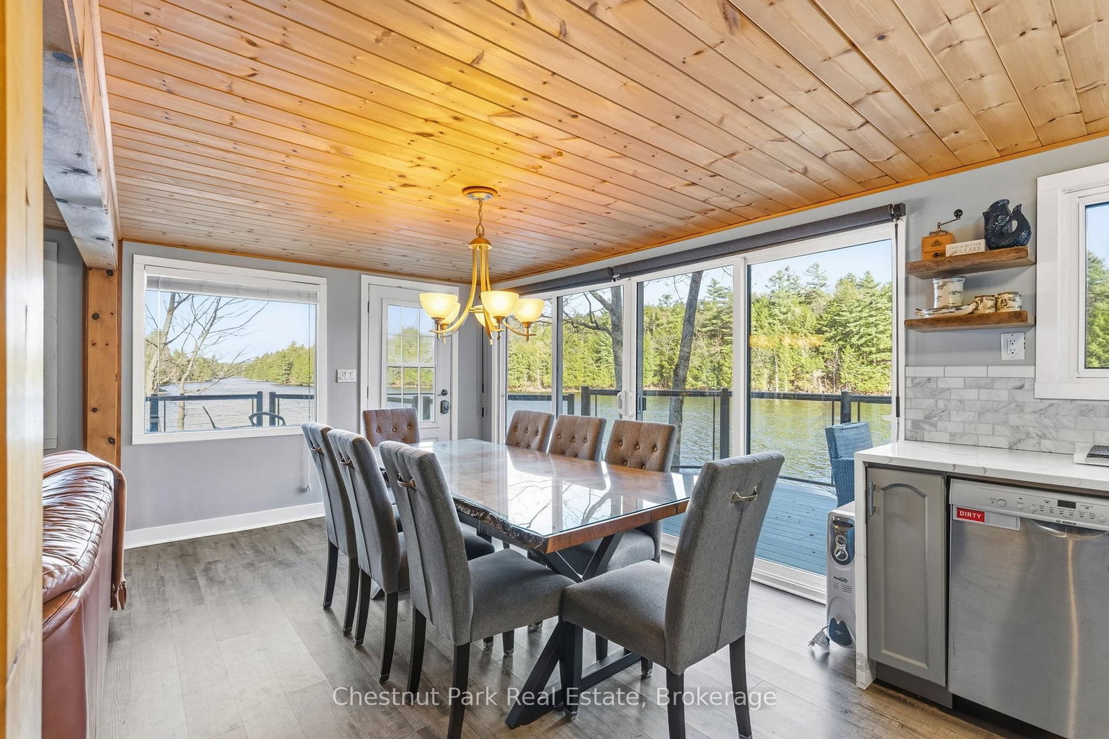 16 Stewart-King Road • The Archipelago, ON photo 38