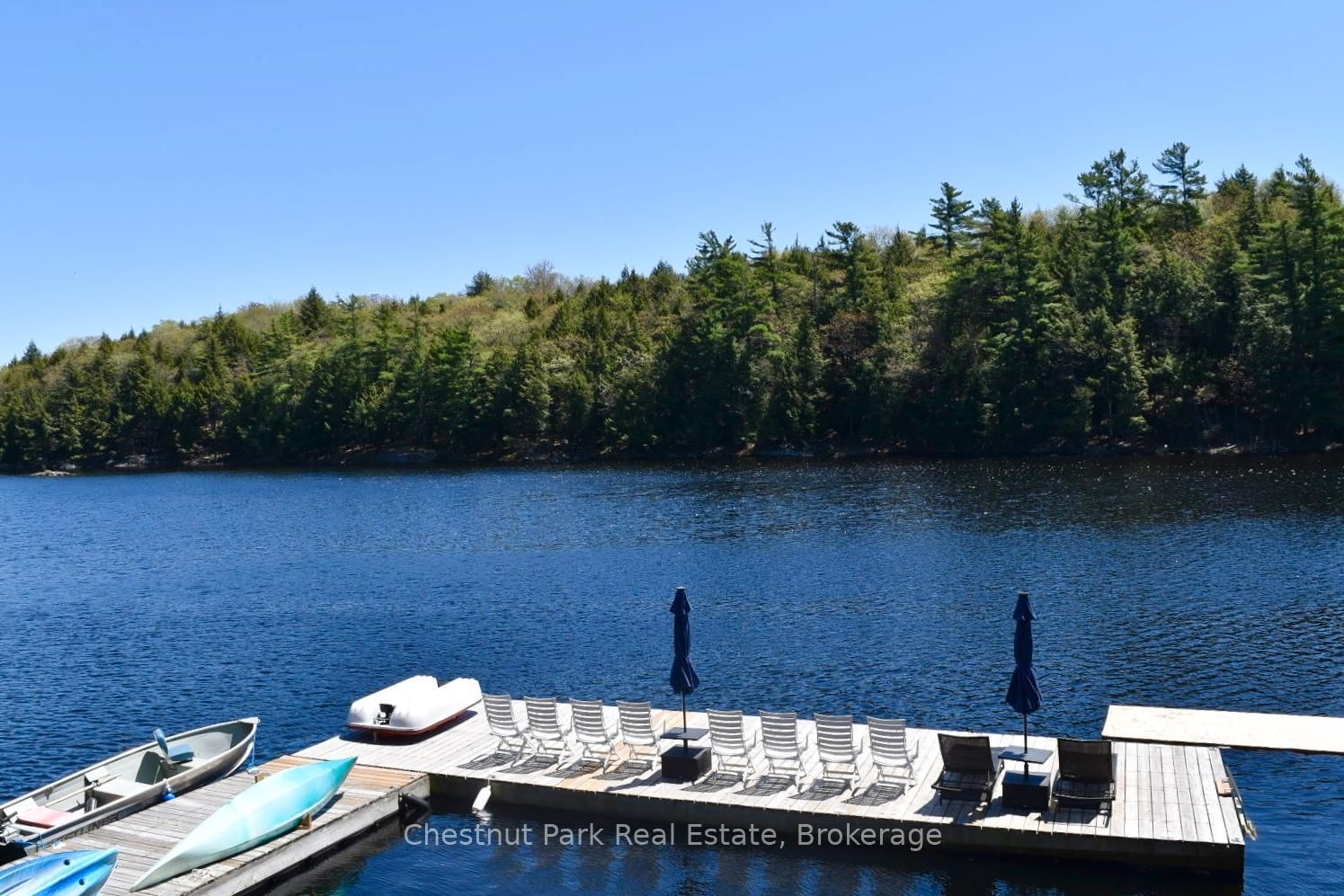16 Stewart-King Road • The Archipelago, ON photo 4