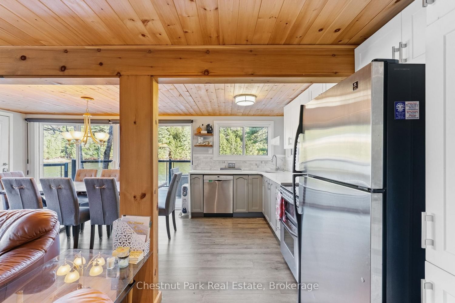 16 Stewart-King Road • The Archipelago, ON photo 40