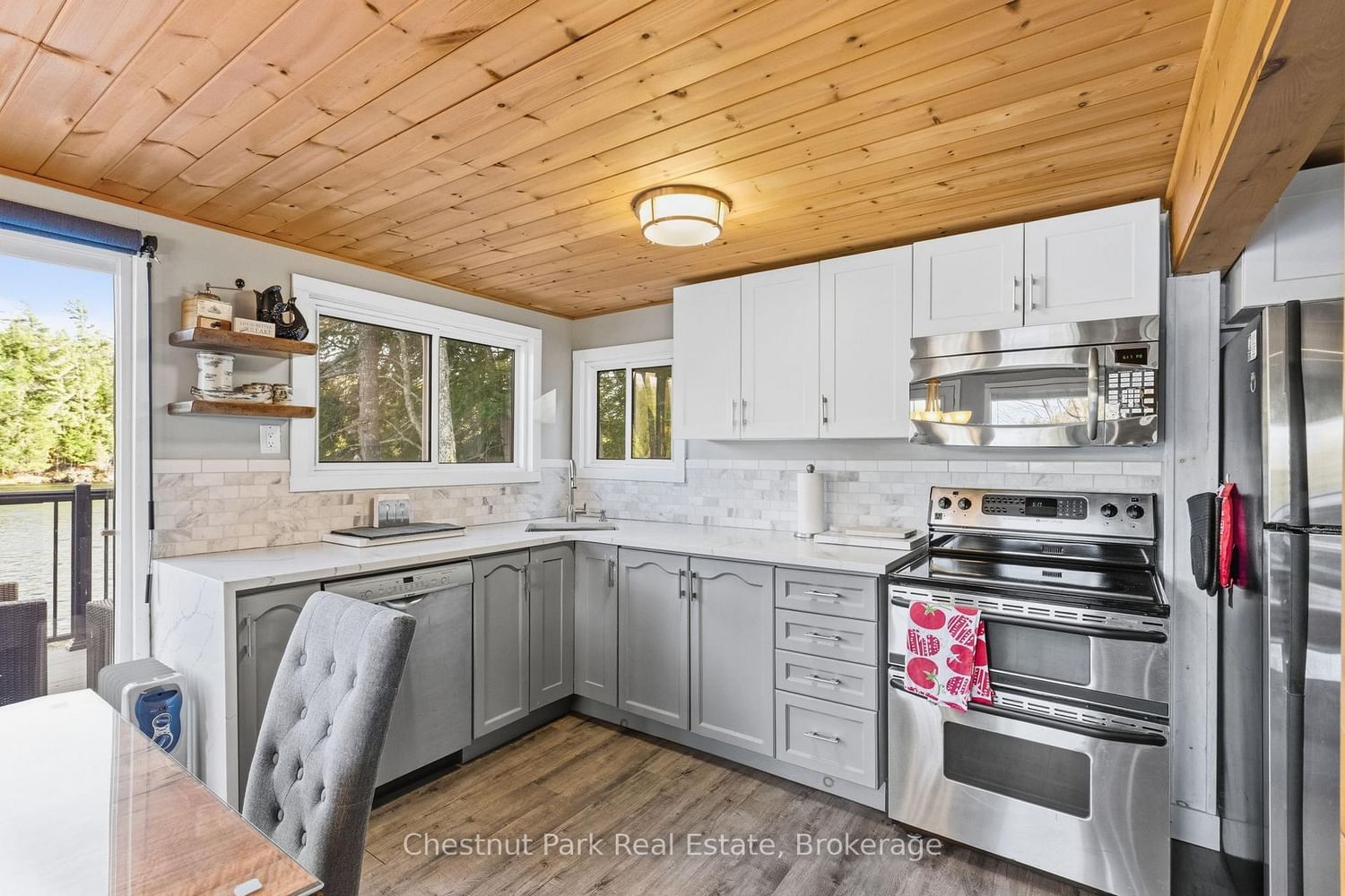 16 Stewart-King Road • The Archipelago, ON photo 41