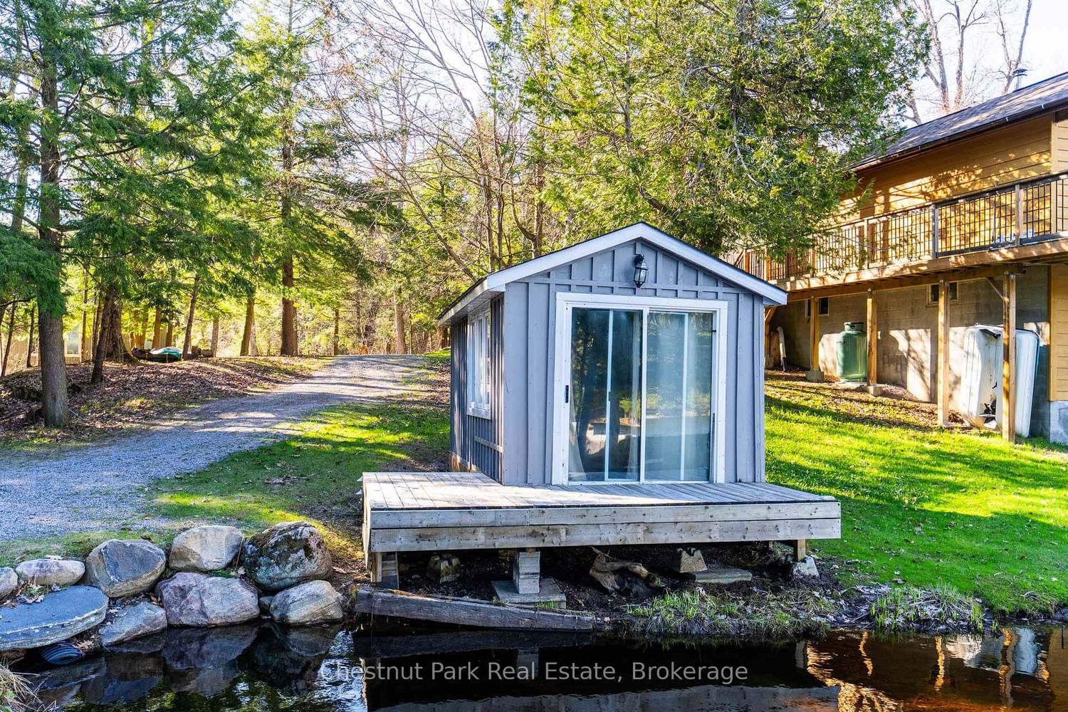 16 Stewart-King Road • The Archipelago, ON photo 42