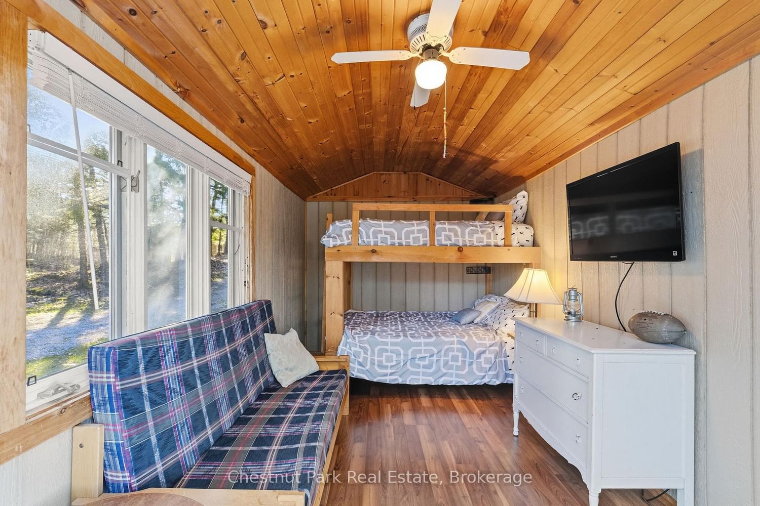 16 Stewart-King Road • The Archipelago, ON photo 43