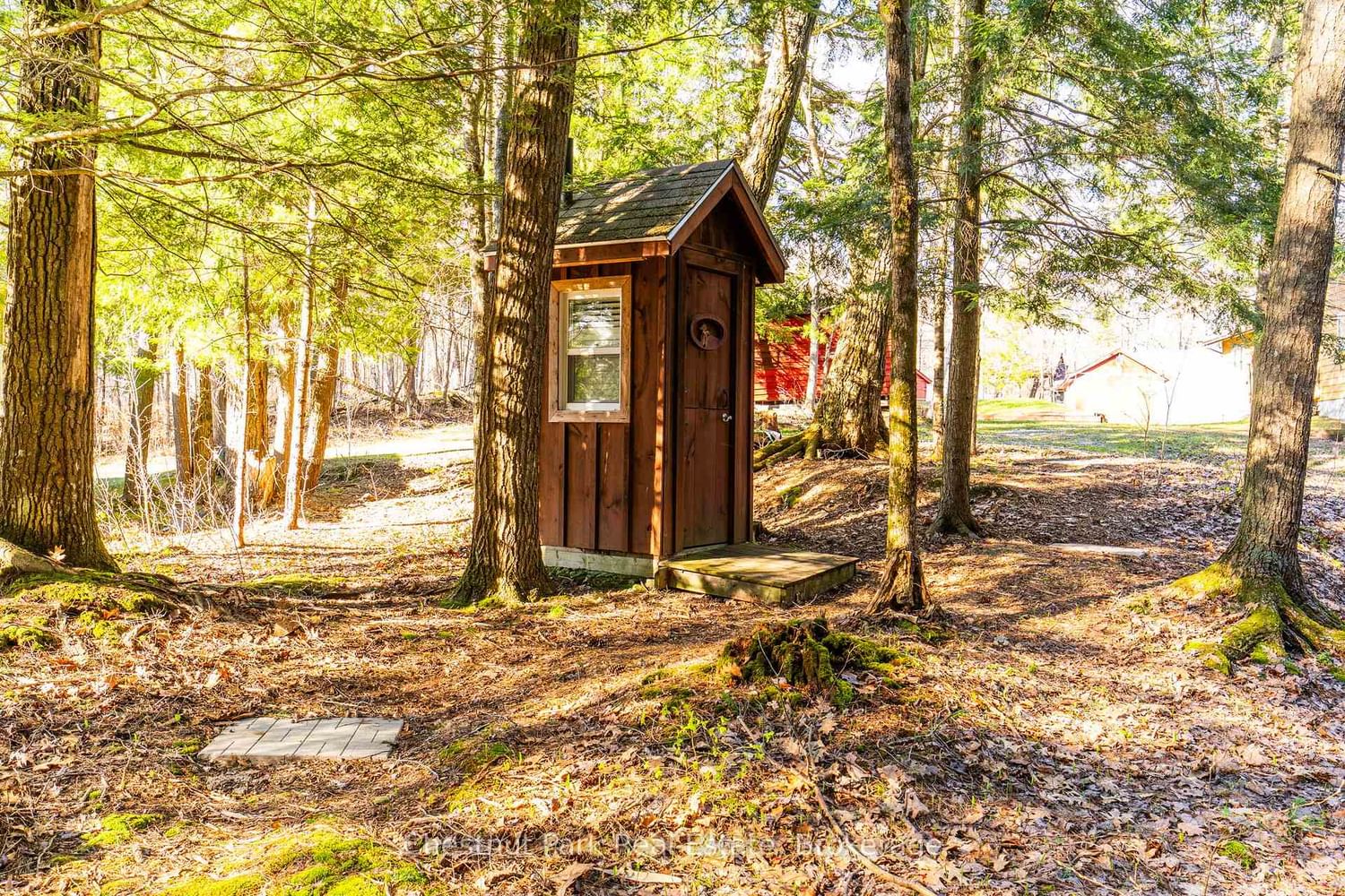 16 Stewart-King Road • The Archipelago, ON photo 46