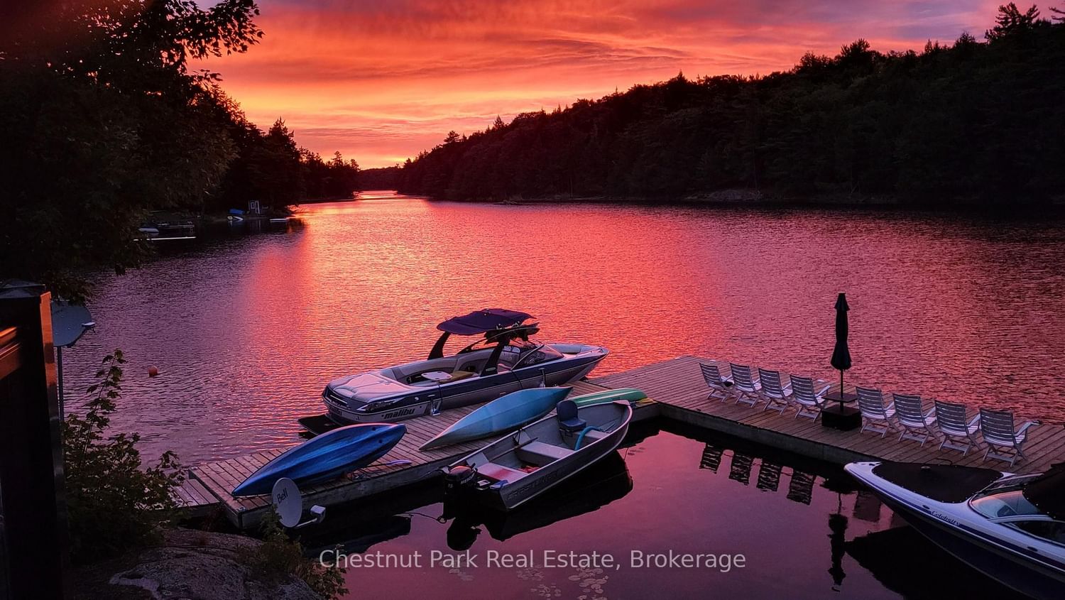 16 Stewart-King Road • The Archipelago, ON photo 47