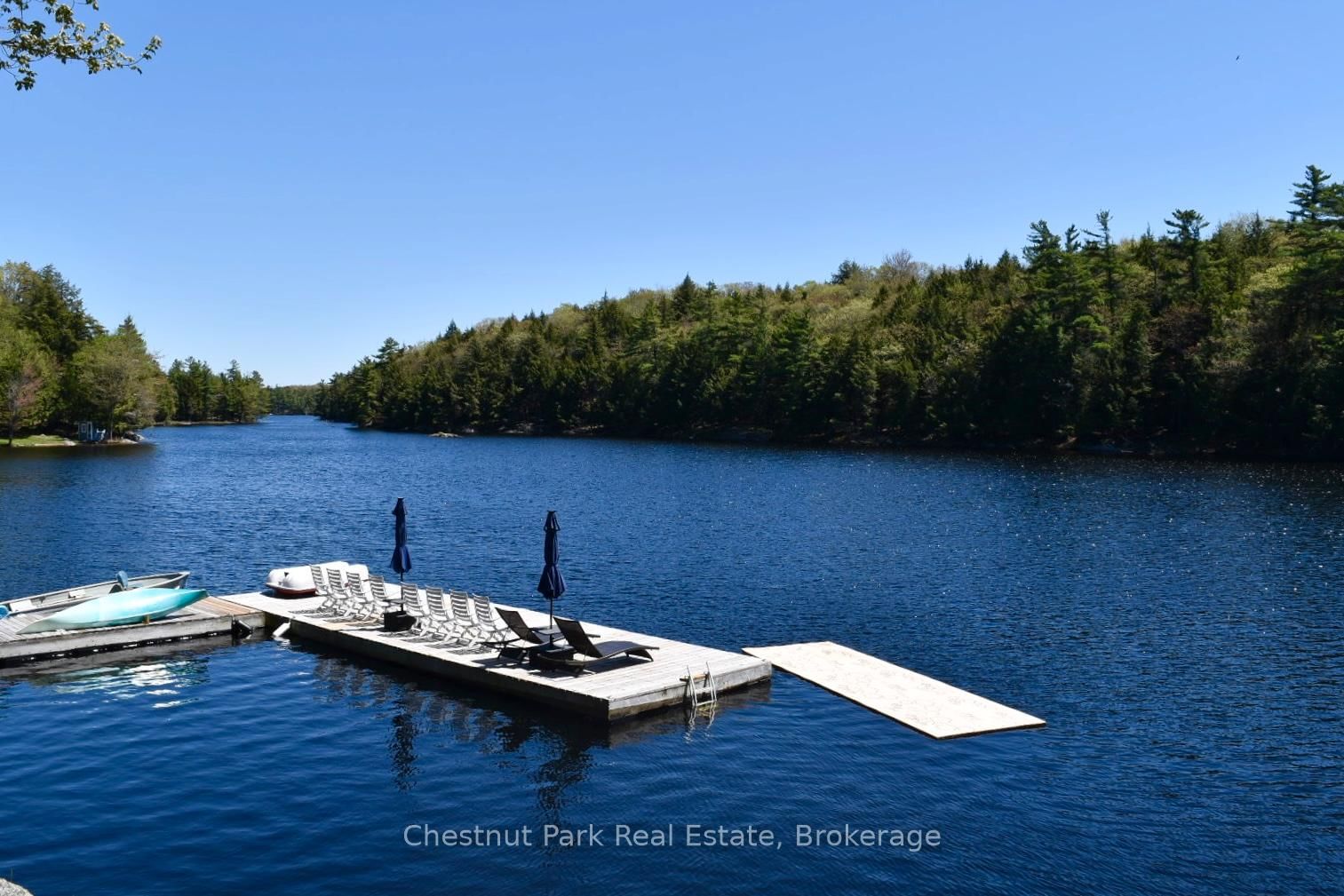 16 Stewart-King Road • The Archipelago, ON photo 6