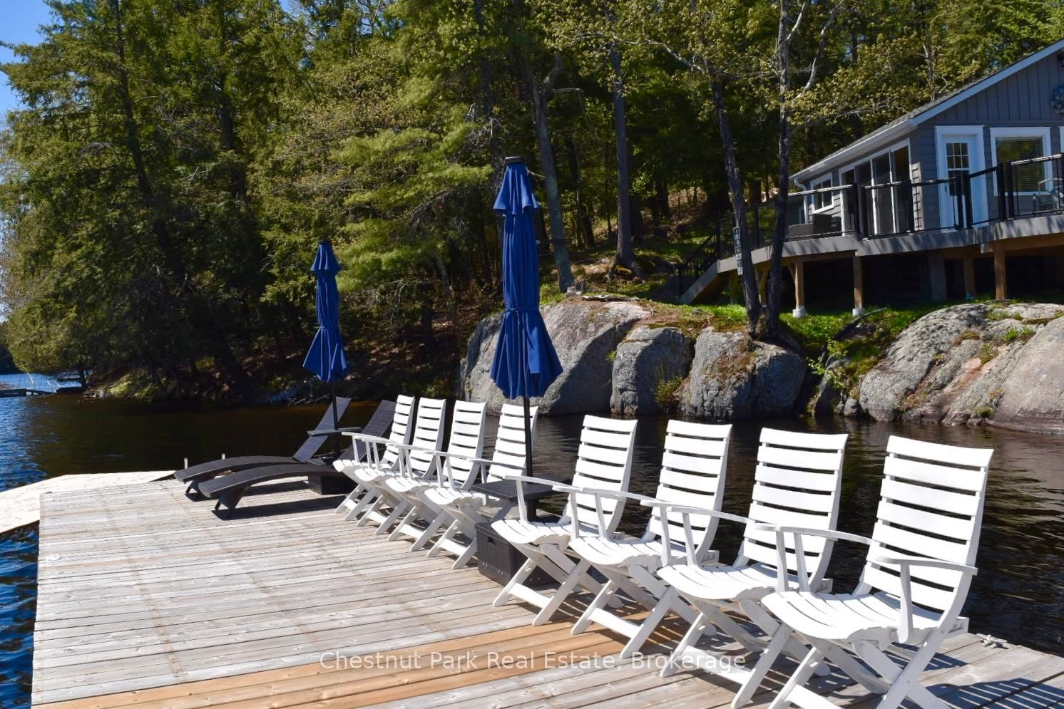16 Stewart-King Road • The Archipelago, ON photo 7