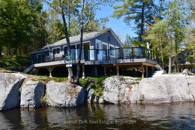 16 Stewart-King Road • The Archipelago, ON photo 8