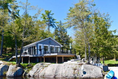 16 Stewart-King Road • The Archipelago, ON photo 9
