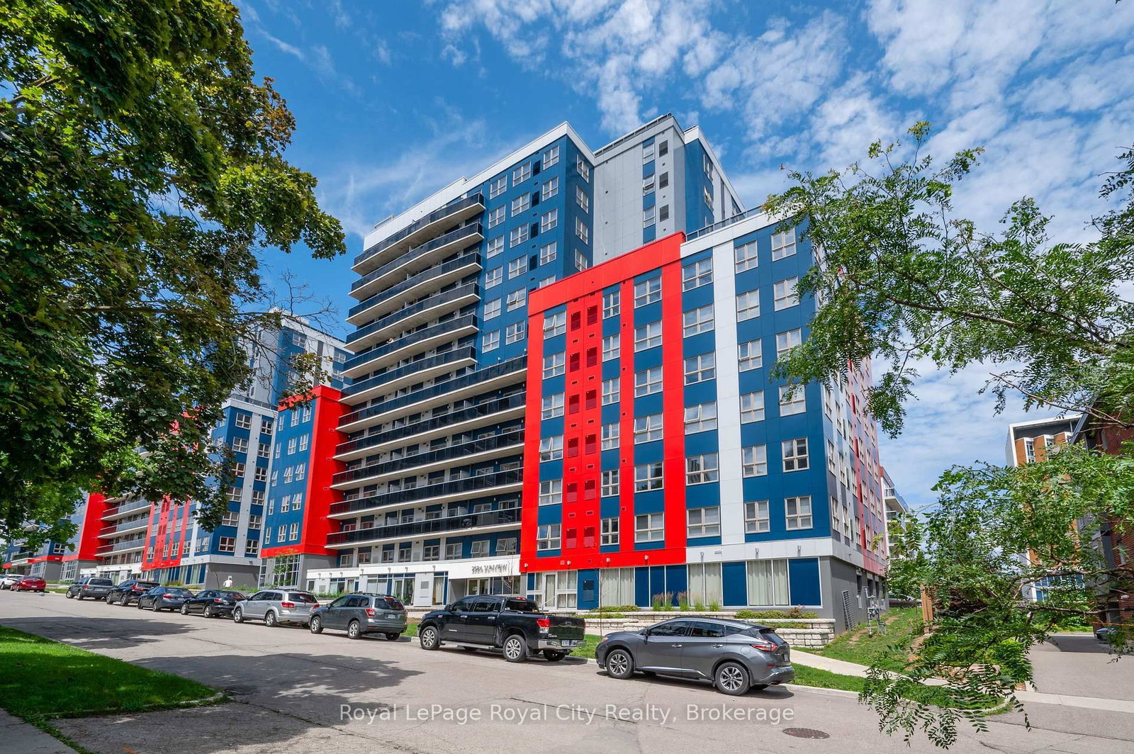 258A Sunview Street, Unit 186