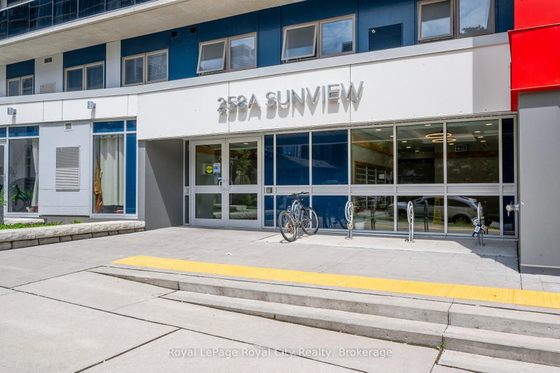 186 - 258A Sunview Street