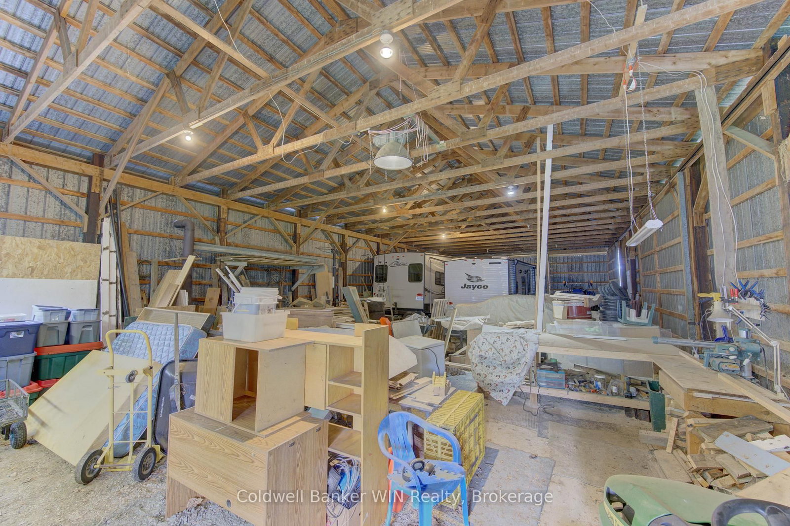 186 Mcfarlin Drive • West Grey, ON photo 36