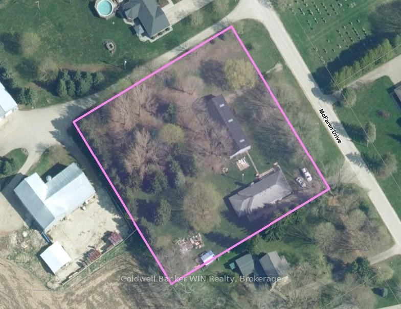 186 Mcfarlin Drive • West Grey, ON photo 48