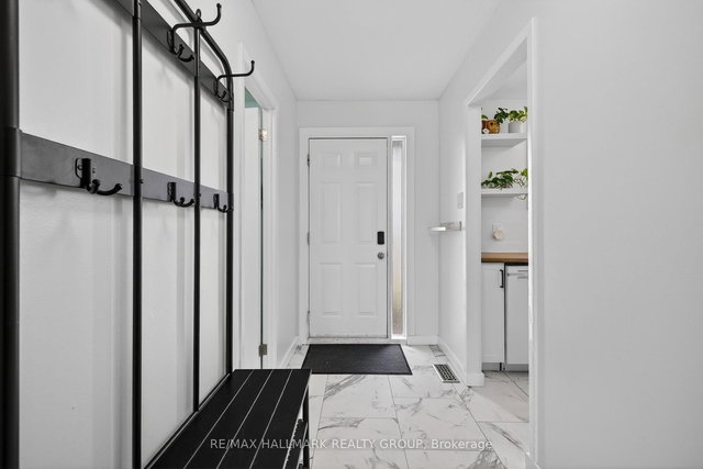 Unit #58 - 89 Bellman Drive