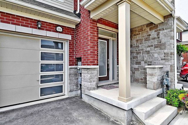 104 Edminston Drive