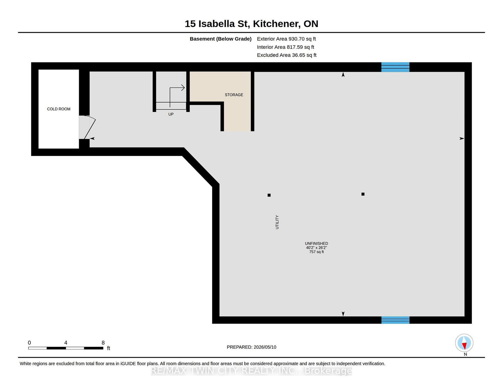 15 Isabella Street - Photo 42