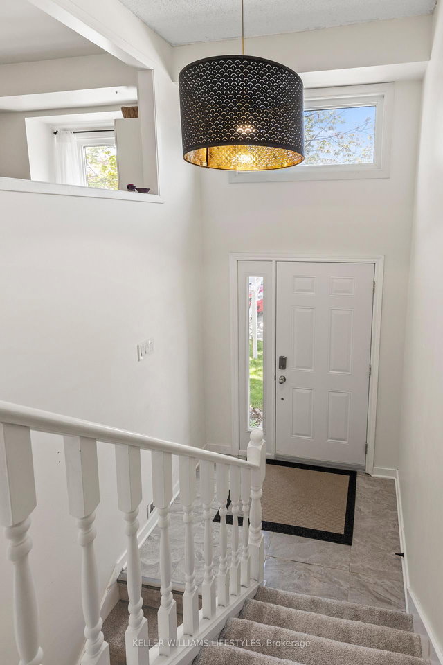 40 - 110 Deveron Crescent