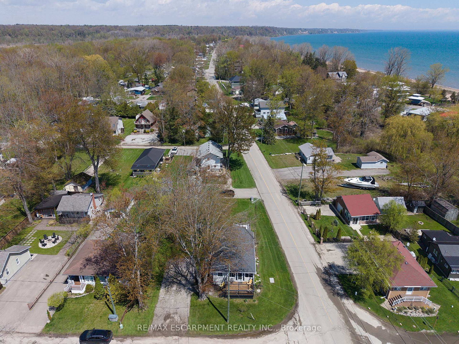 21 FERRIS Street • Norfolk, ON photo 30