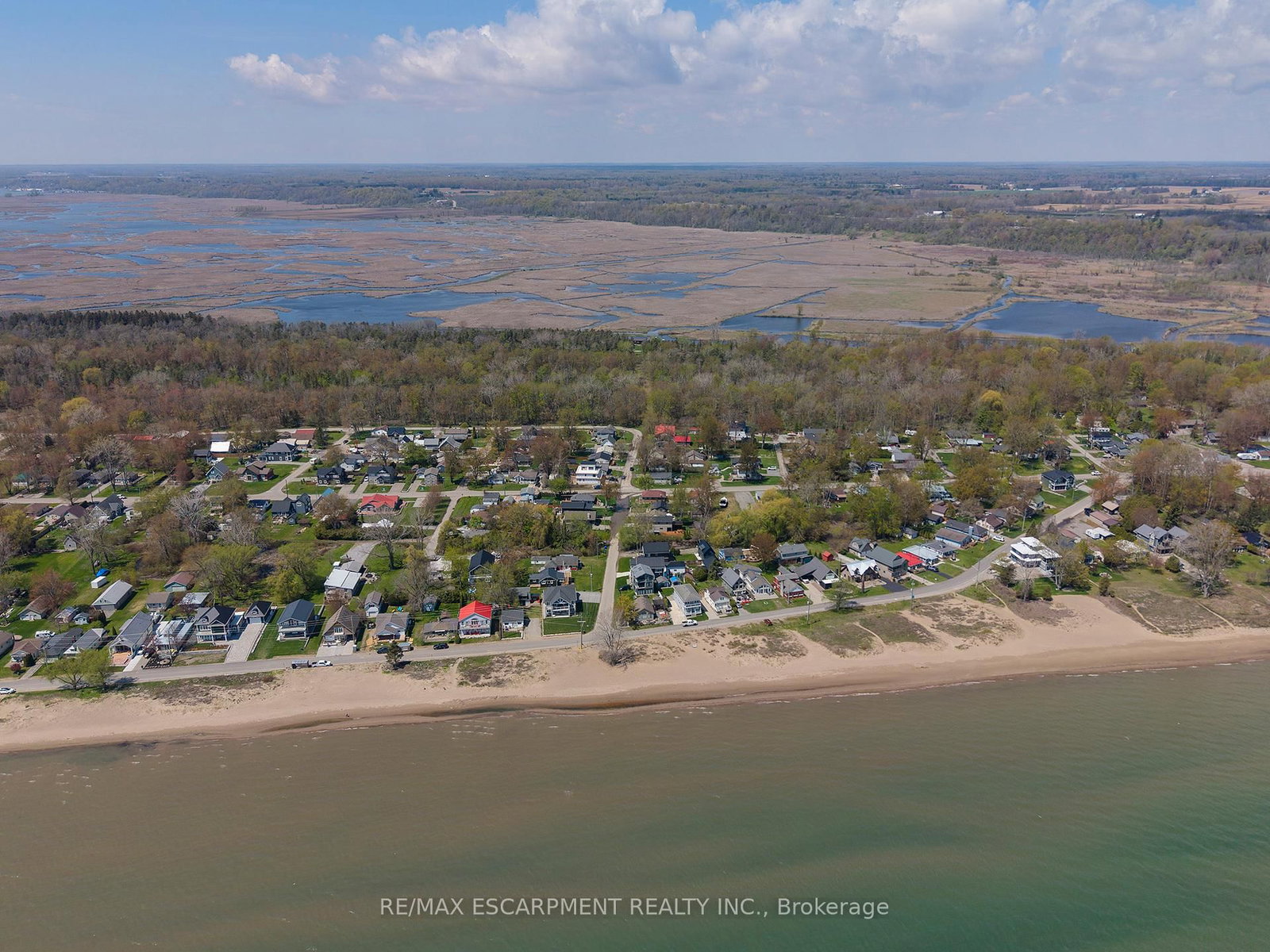 21 FERRIS Street • Norfolk, ON photo 31